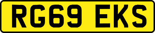 RG69EKS