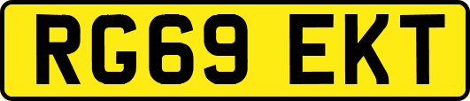 RG69EKT