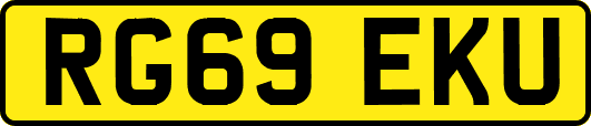 RG69EKU