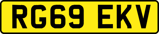 RG69EKV