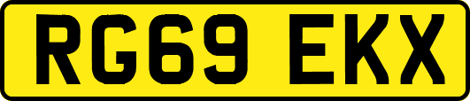 RG69EKX
