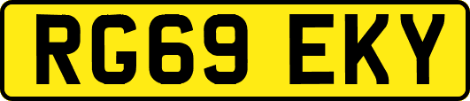 RG69EKY