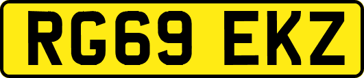 RG69EKZ
