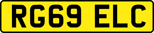 RG69ELC