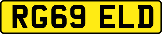 RG69ELD