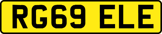 RG69ELE