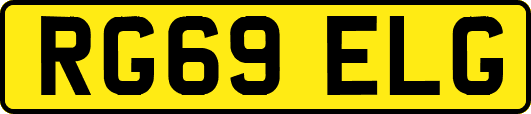 RG69ELG