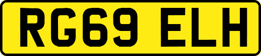 RG69ELH