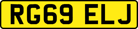 RG69ELJ