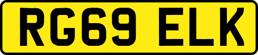 RG69ELK