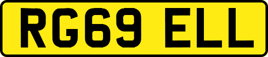 RG69ELL
