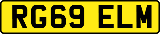 RG69ELM