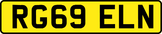 RG69ELN
