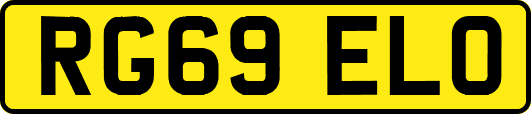 RG69ELO