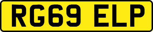 RG69ELP