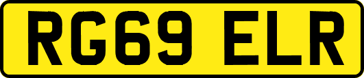RG69ELR