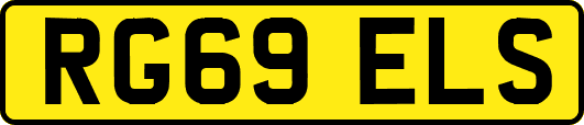 RG69ELS
