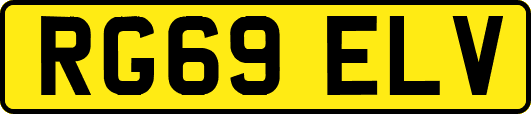 RG69ELV