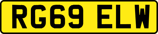 RG69ELW