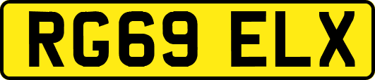 RG69ELX