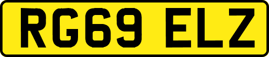 RG69ELZ