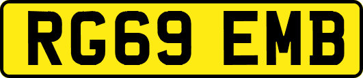 RG69EMB