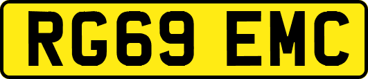 RG69EMC