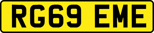 RG69EME