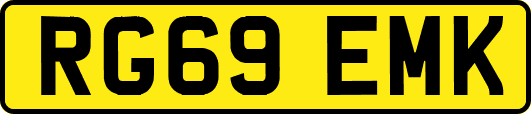 RG69EMK