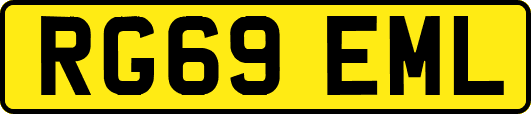 RG69EML