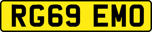 RG69EMO