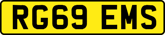 RG69EMS