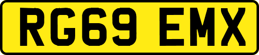 RG69EMX