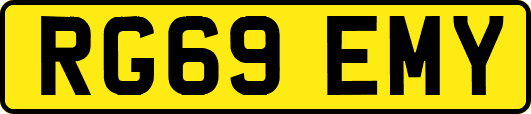RG69EMY