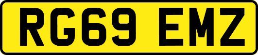 RG69EMZ
