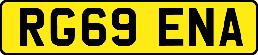 RG69ENA