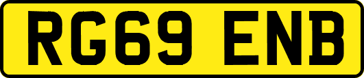 RG69ENB