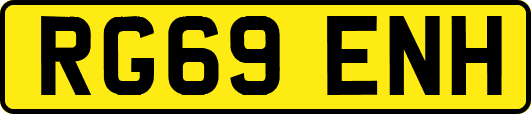 RG69ENH