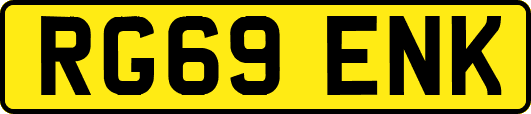 RG69ENK