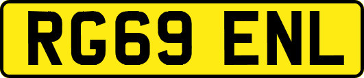 RG69ENL