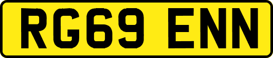 RG69ENN