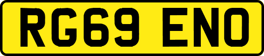 RG69ENO