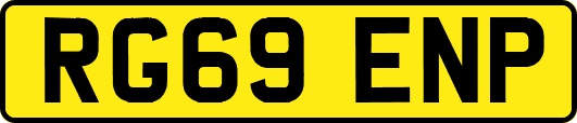 RG69ENP