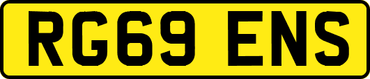 RG69ENS