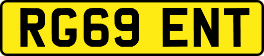 RG69ENT