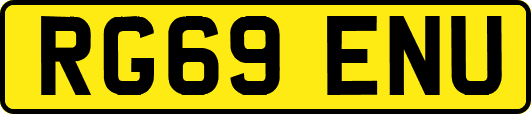 RG69ENU