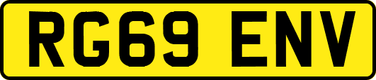 RG69ENV