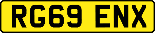 RG69ENX