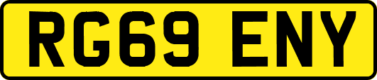 RG69ENY