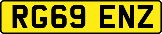 RG69ENZ